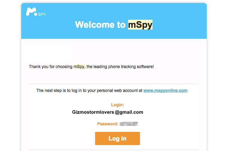 Teil 2. Spyzie – beste Alternative zu meinem kostenlosen Android app Spion