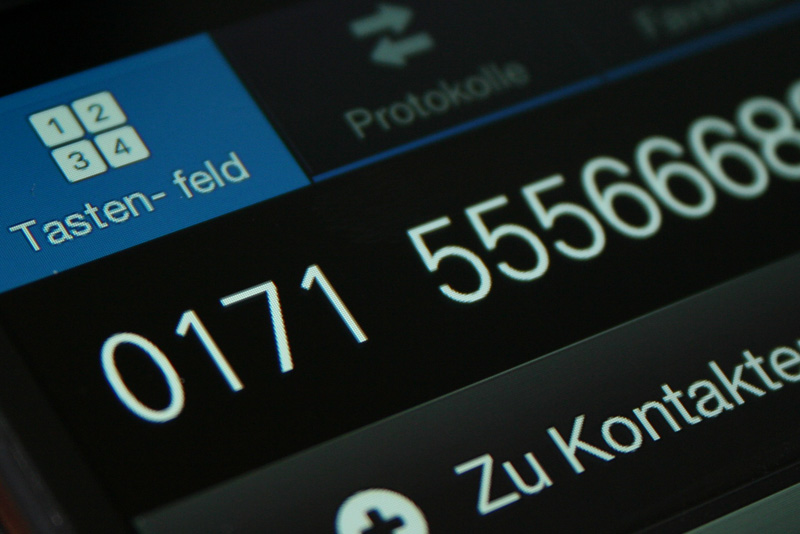 Wie kann man WhatsApp Account hacken mit Handynummer?