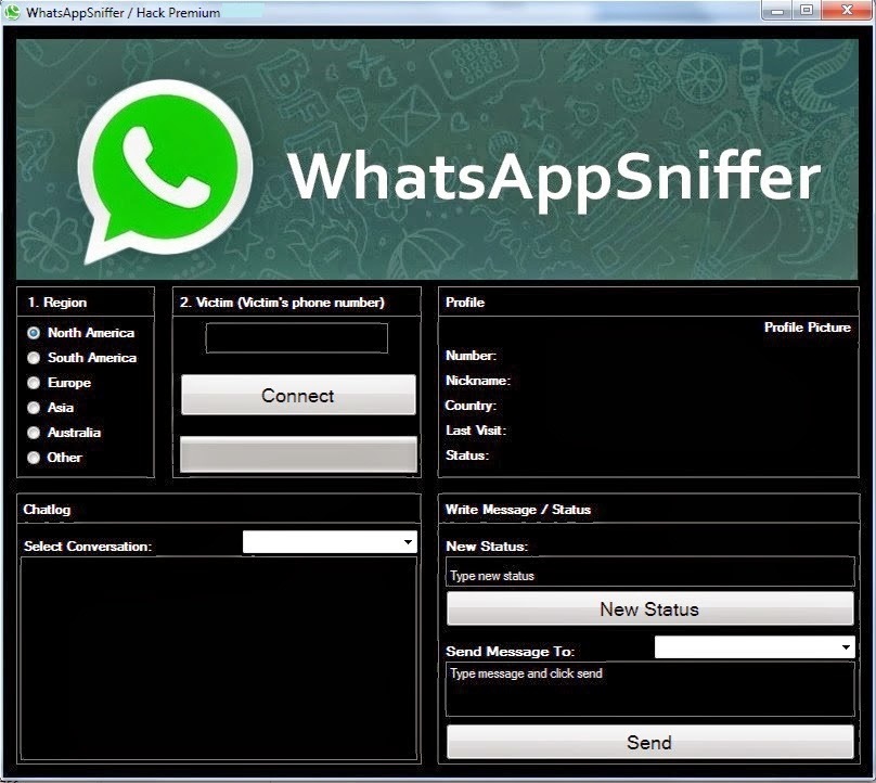 Whatsapp mitlesen strafbar