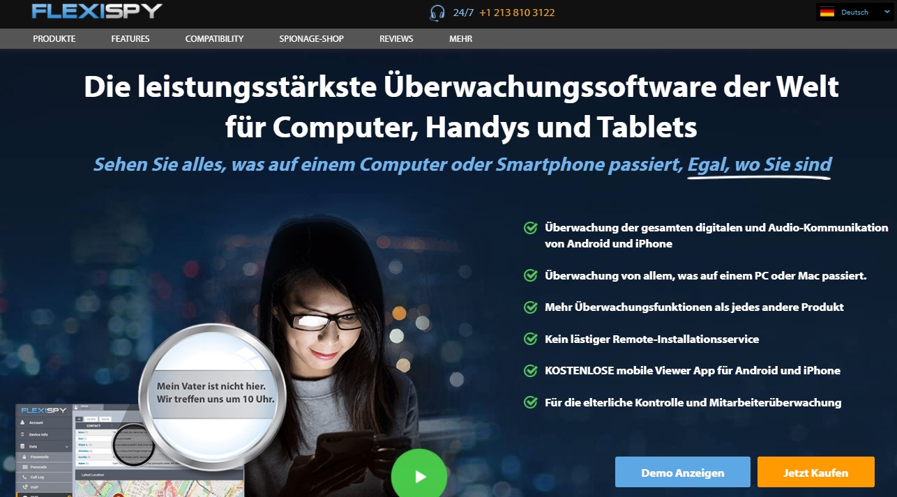 WhatsApp Hacken Wege entdeckt! Lesen Sie die Chats von